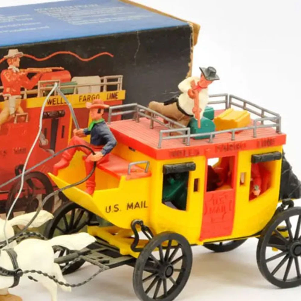 Toy Soldiers, Military & Civilian Miniatures & Militaria Auction