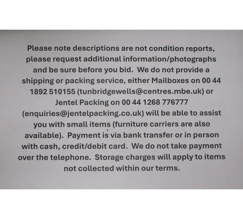 Toy & Transport Auction