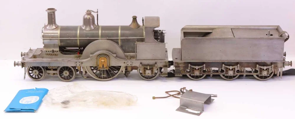 Toys & Models – Peter Crichton Saleroom