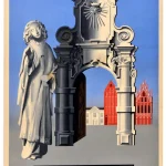 Original Vintage Posters – September Sale — image 9