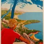 Original Vintage Posters – September Sale — image 14