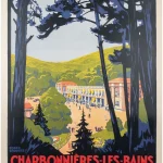 Original Vintage Posters – September Sale — image 18