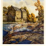 Original Vintage Posters – September Sale — image 16