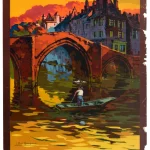 Original Vintage Posters – September Sale — image 13