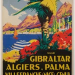 Original Vintage Posters – September Sale — image 15