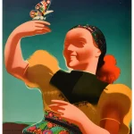 Original Vintage Posters – September Sale — image 8