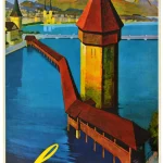 Original Vintage Posters – September Sale — image 21
