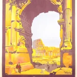 Original Vintage Posters – September Sale — image 5