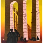 Original Vintage Posters – September Sale — image 24