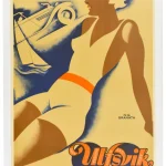 Original Vintage Posters – September Sale — image 17