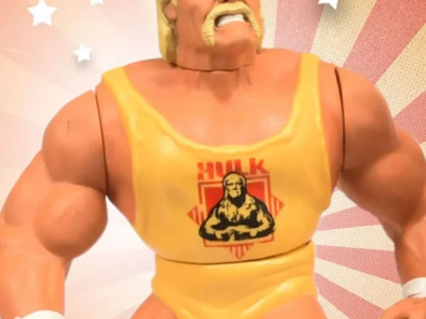 TV/Film Toys & Collectables Auction Day 1