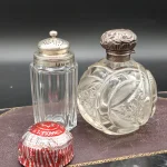Auction 11 – Storied Highland Treasure with unicorns — image 3
