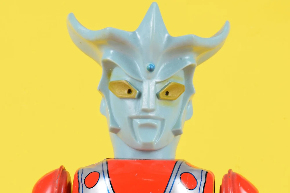 TWO DAY: Toys for the Collector Auction