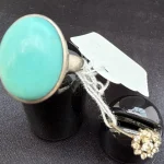 Discover a fantastic selection of Gold, Silver & Costume Jewellery available to bid on in our latest online auction. — image 6