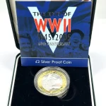 Re-Run Coins, Gold & Silver Bullion Auction & Much More — image 12