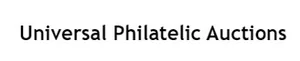 Universal Philatelic Auctions