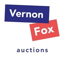 Vernon Fox Auctions