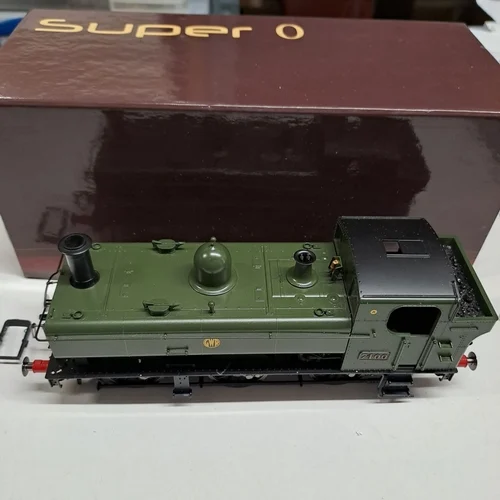 Vintage and Modern Model Transport Auction. With Live Auctioneer, Please Do Not Turn Up at the Venue.
