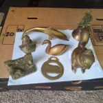 Vintage collectables toys, jewellery, coins, stamps, silver, lots added Daily, large Auction Armagh £2 start on most… — image 1