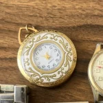 auction all lots start £1 no reserve collection or delivery jewellery miltary badges watches vintage books gold… — image 11