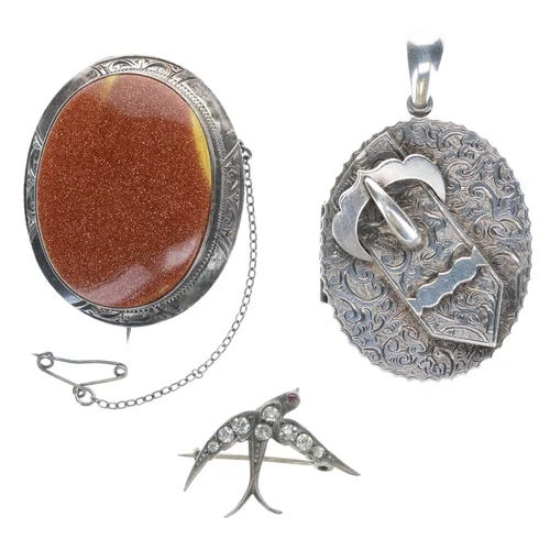 Vintage Jewellery