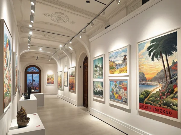 Vintage/Mid Century/Modern Collectible Art Posters and Art Prints | Art Enthusiasts, Collectors and Dealer Bundles from Vintage Poster Warehouse | Low Reserves