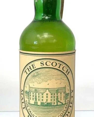 Vintage & Modern Wines & Spirits