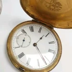 main auction 400 plus lots all lots start £1 no reserve collection or delivery jewellery miltary badges watches vintage… — image 22