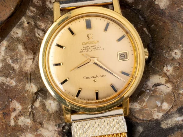 Watches of Distinction
