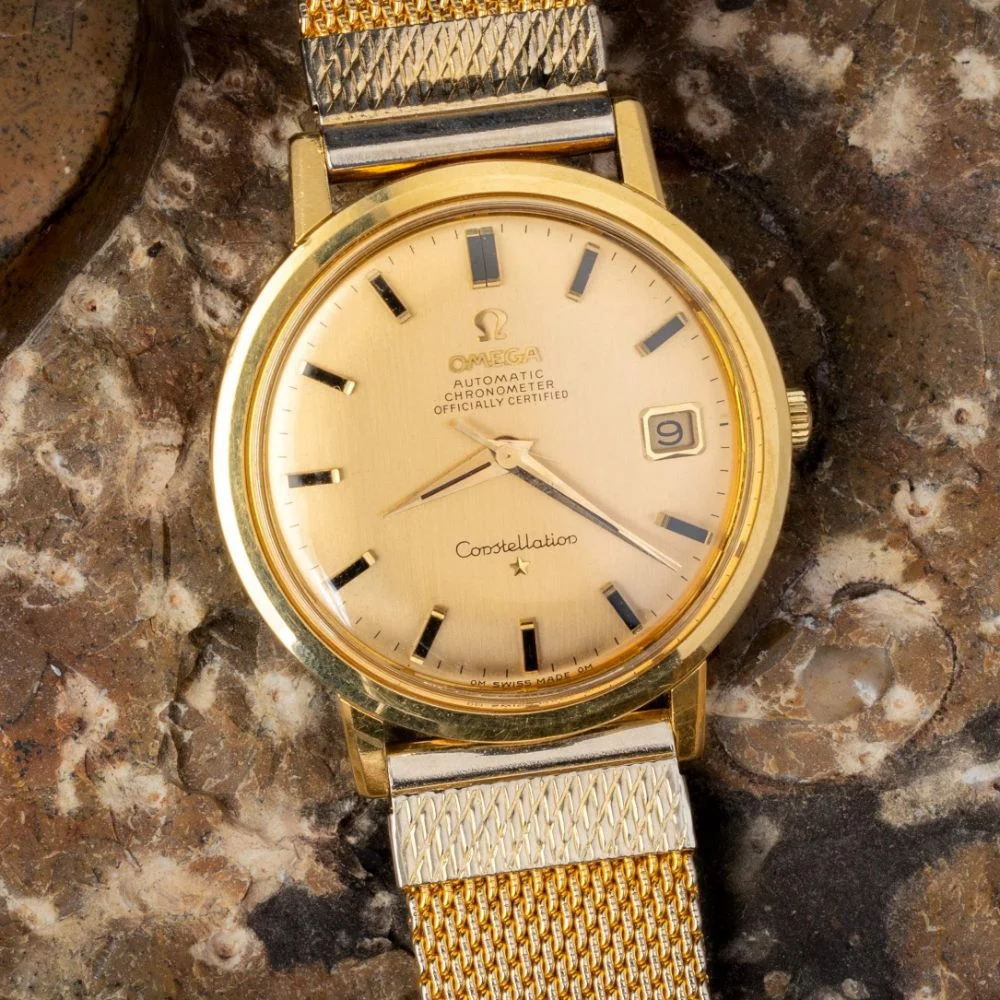 Watches of Distinction