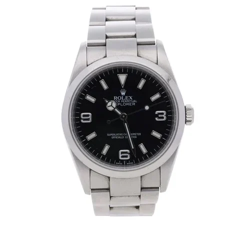 Watches & Jewellery