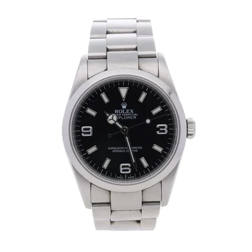 Watches & Jewellery