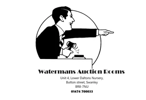 Watermans Auction Rooms