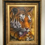 Modern Paintings And Pictures — image 4