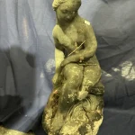 Online auction of many collectibles with furniture stamps pottery and many more items — image 24