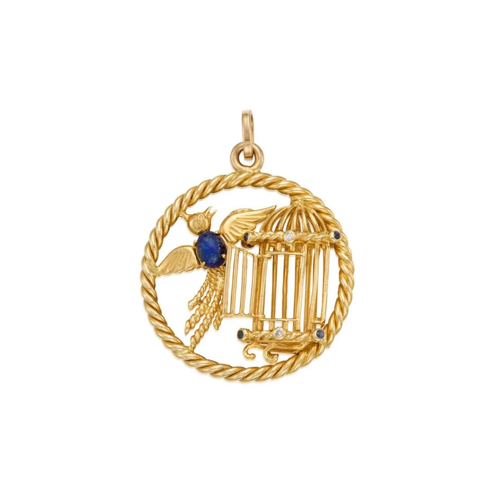 Weekly: Jewelry