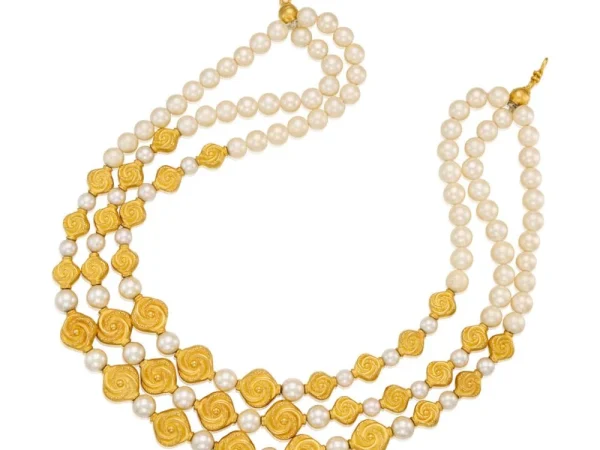 Weekly: Jewelry