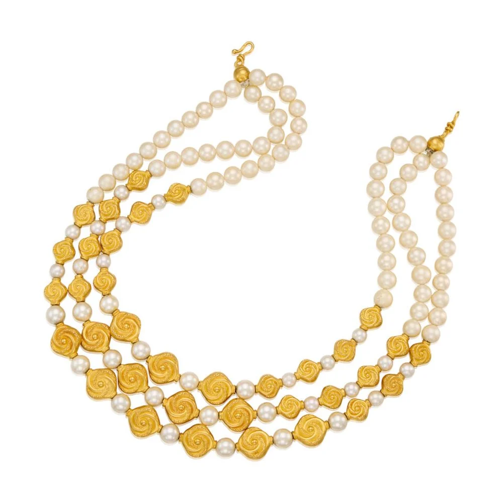 Weekly: Jewelry