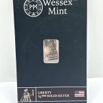Coins, Gold & Silver Bullion Auction — image 18