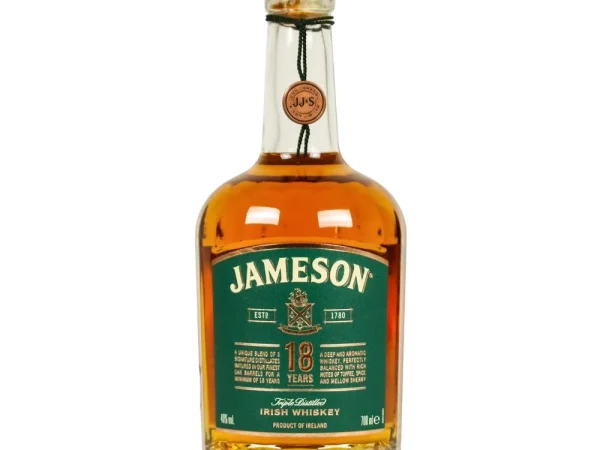 Whiskey & Fine Wine