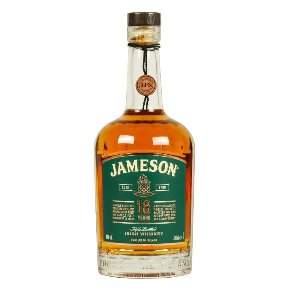 Whiskey & Fine Wine