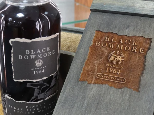 Whisky | Refined Rarity