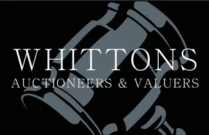 Whittons Auctions Ltd
