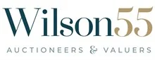 Wilson55 Auctioneers & Valuers