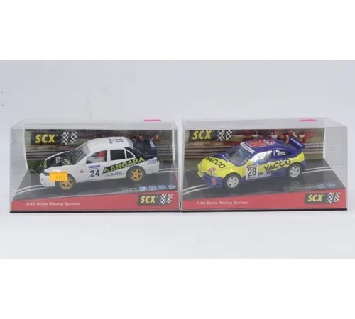 Wimborne Timed Toy Auction- Large Collection of Scalextric and Slot Cars, Diecast and Railway together with lots more