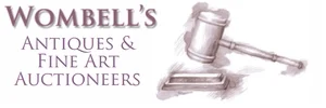 Antiques, Vintage, Collectors’ and General Auction Starting with Silver & Jewellery