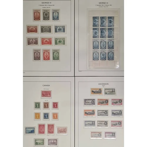 Worldwide & Great Britain Collections plus Philatelic Literature