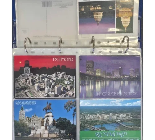 Worldwide & Great Britain Stamps & Postal History