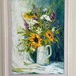 Modern Paintings And Pictures — image 1