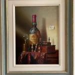 Modern Paintings And Pictures — image 11
